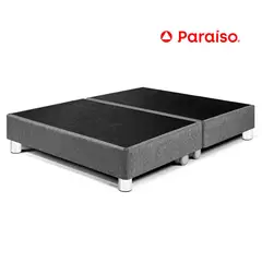 PARAISO - Box Tarmina Premium King