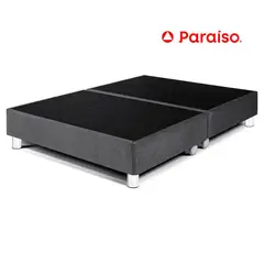PARAISO - Box Tarmina Premium Queen
