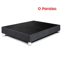 PARAISO - Box Tarmina Premium 2 Plazas