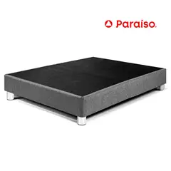 PARAISO - Box Tarmina Premium 2 Plazas
