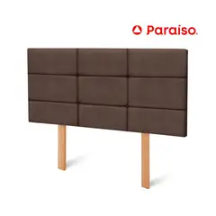 PARAISO - Cabecera Blocks 1.5 Plazas