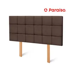 PARAISO - Cabecera Blocks King