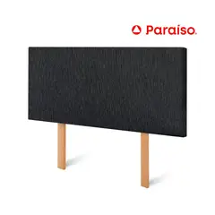 PARAISO - Cabecera Premium 2 Plazas
