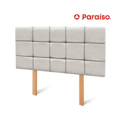 PARAISO - Cabecera Blocks Queen