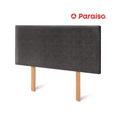 PARAISO - Cabecera Premium 1.5 Plazas