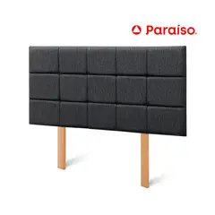 PARAISO - Cabecera Blocks Queen