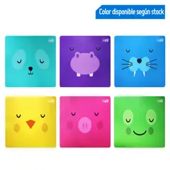 undefined - Individual Kido Animals