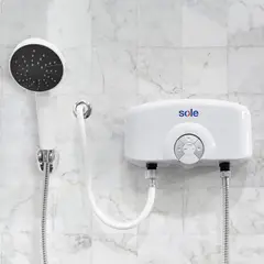 SOLE - Rapiducha Start 4200W