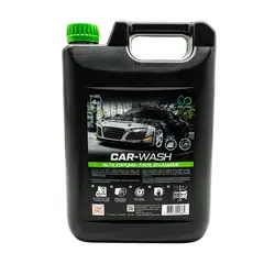 ECO-FULL - Shampoo Car-Wash 4LT
