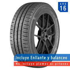 GOODYEAR - Llanta Direction Sport 2 205/55 R16 91V
