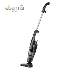 DEERMA - Aspiradora Vertical Multifuncional 1.2L DX115C