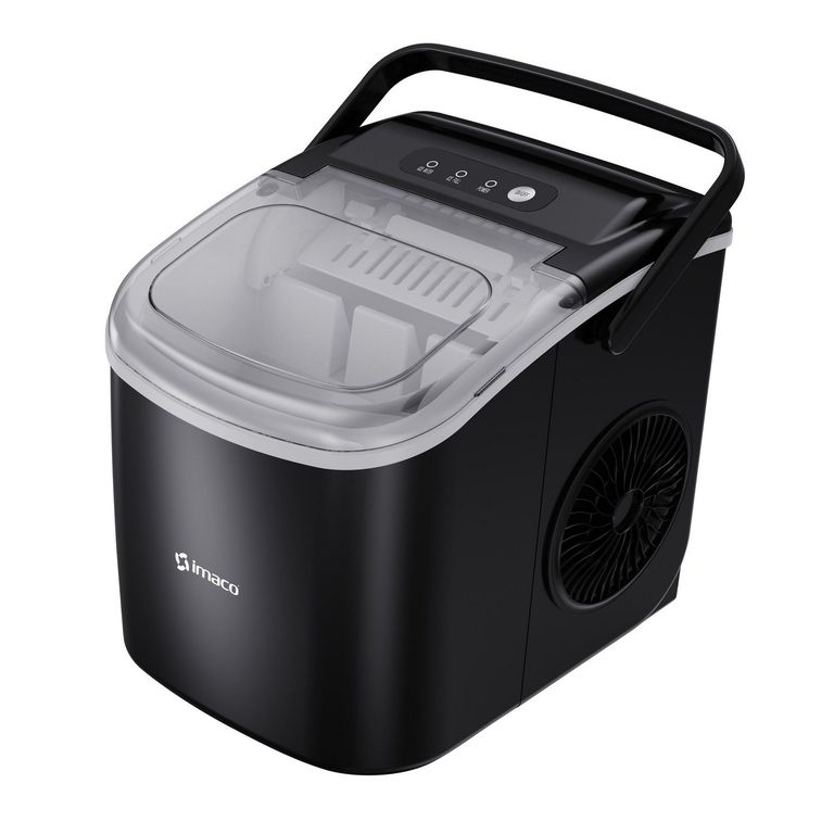 Máquina de Hielo IMK1209