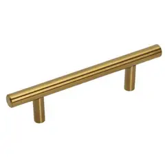 FIXSER - Jalador Dorado Redondo 96mm