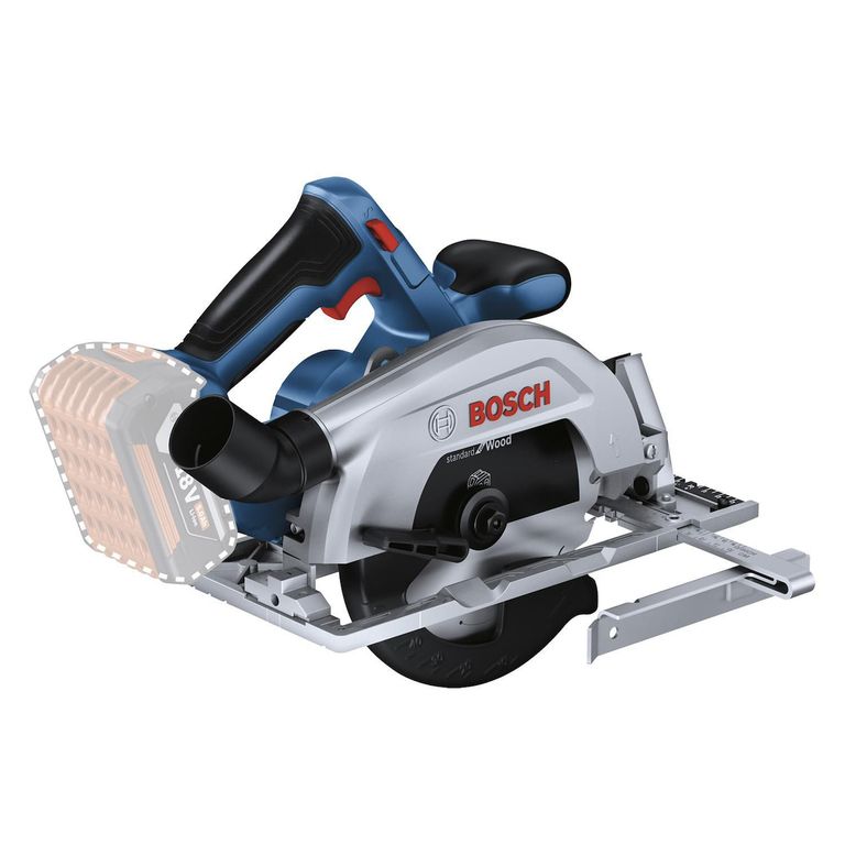 Sierra Circular GKS 185LI 18V