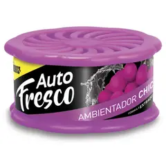 SIMONIZ - Ambientador para Auto Gel Fresco Chicle 80gr