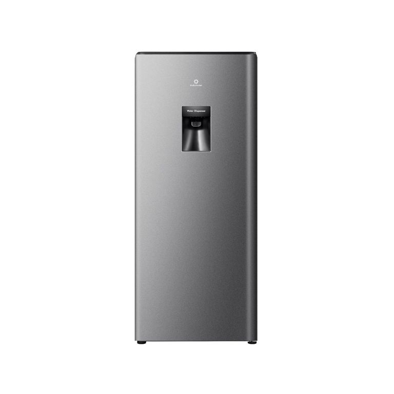 Refrigeradora 177L Top Freezer Single Door RI-289D