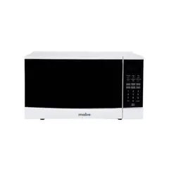 MABE - Horno Microondas HMM20PEE 20L Blanco