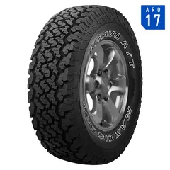 MAXXIS - Llanta AT980 255/65 R17 110S