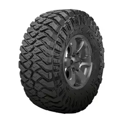 MAXXIS - Llanta MT772 LT265/70 R17 118Q 10PR