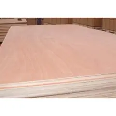 undefined - Triplay tipo Lupuna 10mm 1.22x2.44m