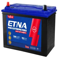 ETNA - FH-1215 Pro Extrema Max 12vc 102Ah Inv