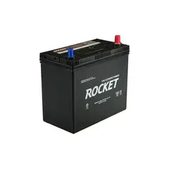 undefined - Batería para Auto Rocket NS60L (45AH/430A)