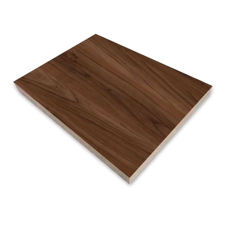 Melamina 18mm 2.15x2.44m Safron