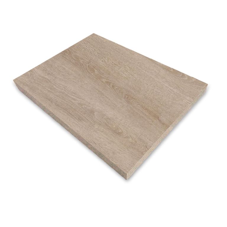 Melamina 18mm 2.15x2.44m Roble Provenzal