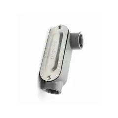 NAVIA - Caja condulet tipo LL 3/4"