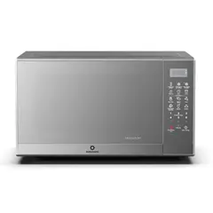 INDURAMA - Microondas MWI-32TCRP 32 L