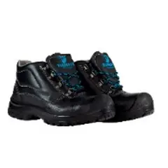 EINS - Zapatos de Seguridad Dieléctricos Unisex N44-16 Kev T39
