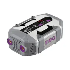 NEO - Soldadora Eléctrica Inverter 170A 65V MMA