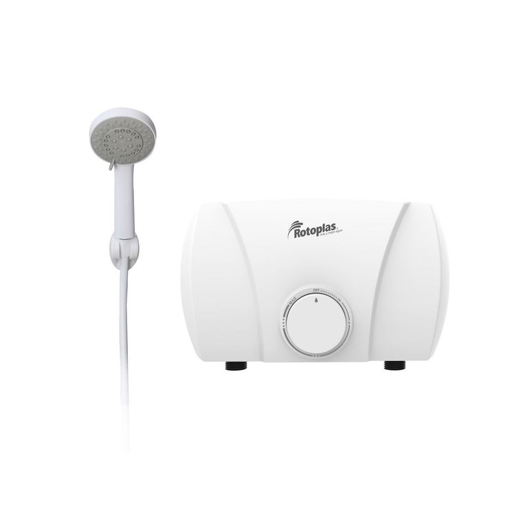 Rapiducha Eléctrica Spark 5500W