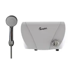 ROTOPLAS - Rapiducha Modena