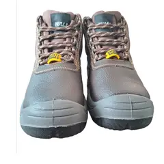 WALL SAFETY - Zapatos de Seguridad Dieléctricos Unisex Ares