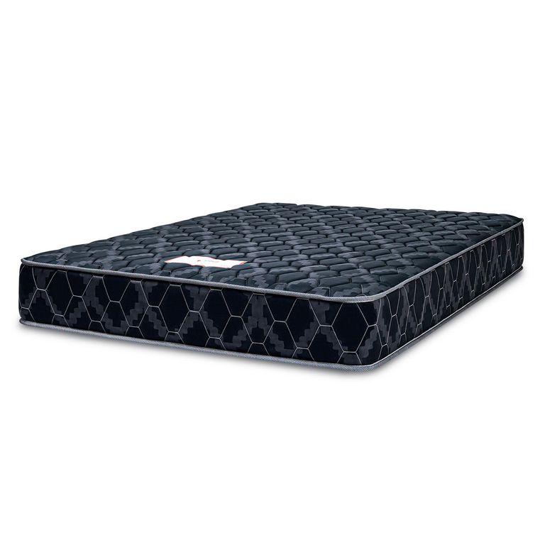 Colchón PARAISO Consul Black 2 Plazas