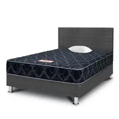 PARAISO - Dormitorio Paraíso Cónsul Black 1.5 Plazas