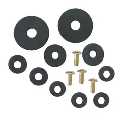 COFLEX - Empaques Planos Y Tornillos Para Mezcladora