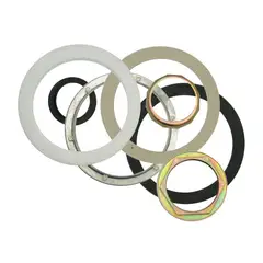 COFLEX - Repuesto para Contracanastas Metalicas