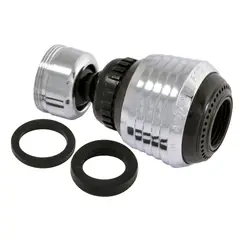 COFLEX - Rociador Giratorio Ajuste Vertical Flujo Lleno