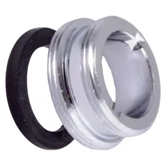 COFLEX - ADAPTADOR PARA GRIFOS ROSCA INTERNA