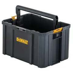 DEWALT - Caja Porta Herramientas Abierta TSTAK DWST17809