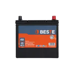 BESTE - Batería NS60L (45AH/400A)
