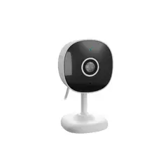 NEXXT SOLUTIONS - Cámara Interior 2K Wifi Nexxt Blanco