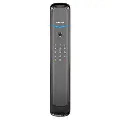 PHILIPS - Cerradura Inteligente Ddl 702E-5Hws