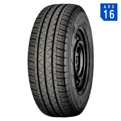 YOKOHAMA - Llanta BluEarth-Van RY55 215/65 R16C 109T 8PR TL