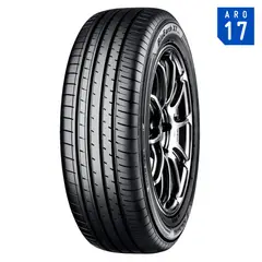 YOKOHAMA - Llanta BluEarth XT AE61 225/65 R17 102H TL