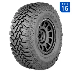 YOKOHAMA - Llanta Geolandar G003 M/T LT265/75 R16 123Q TL