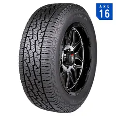 NEXEN - Llanta Roadian A/T Pro RA8 LT265/70 R16 117S TL