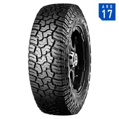 YOKOHAMA - Llanta Geolandar X-AT G016 LT265/65 R17 120Q TL